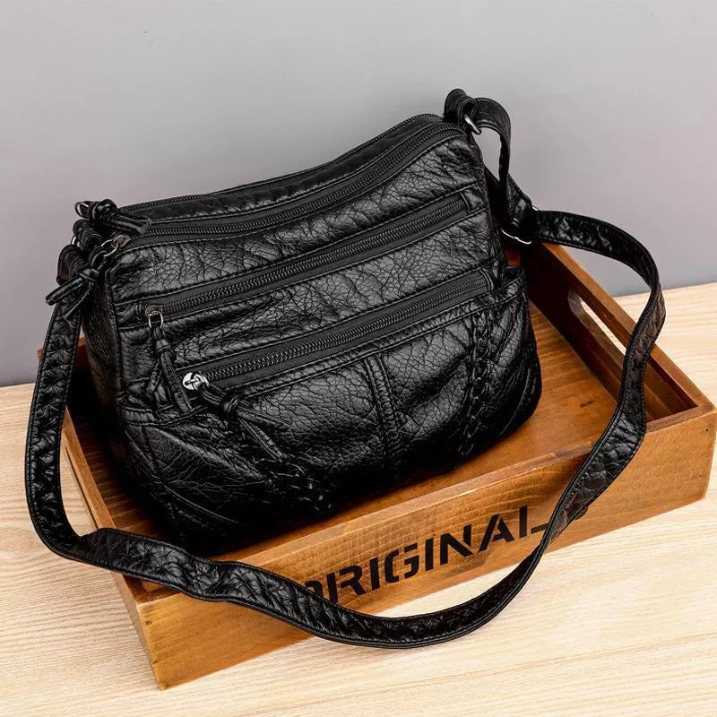 Lune London | Soft Bag