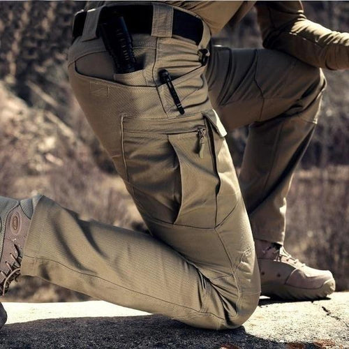 Lune London | Multifunctional Outdoor Pants