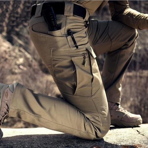 Lune London | Multifunctional Outdoor Pants