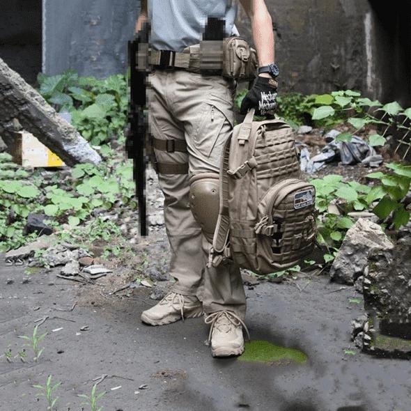 Lune London | Multifunctional Outdoor Pants