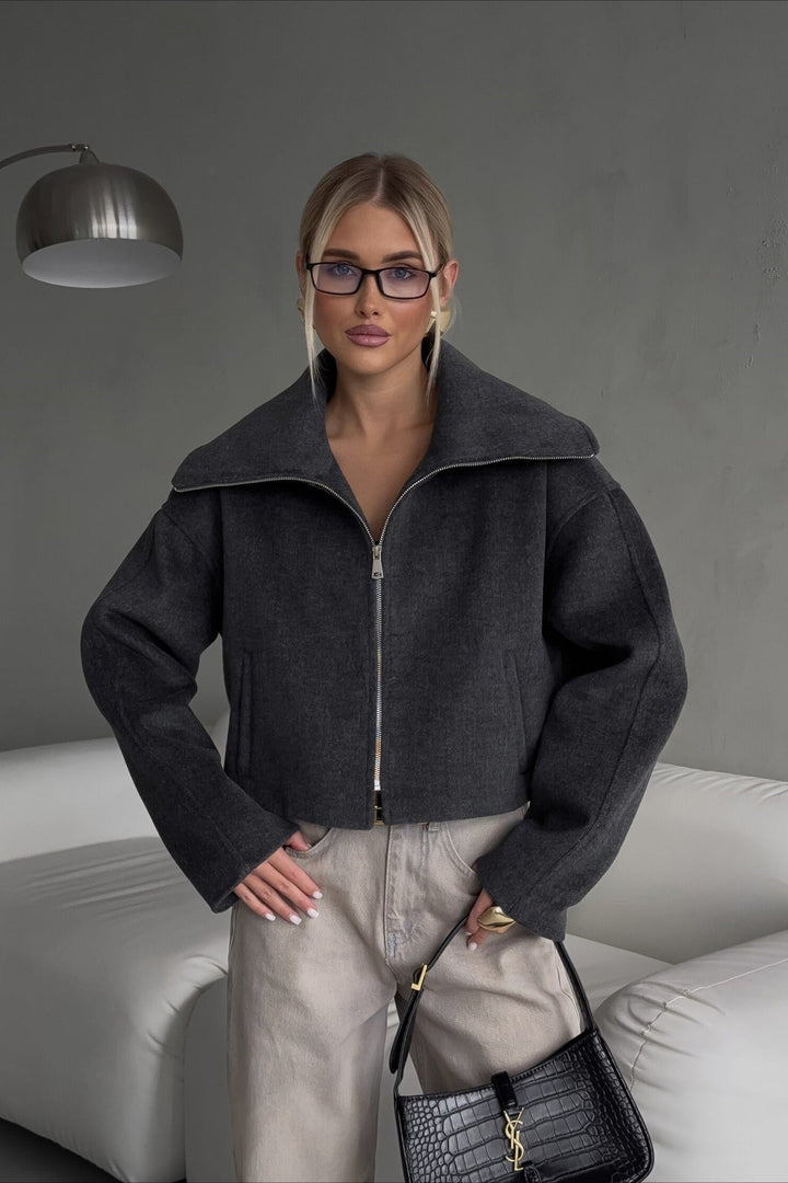 Lune London | Fit Revers Casual Jacket