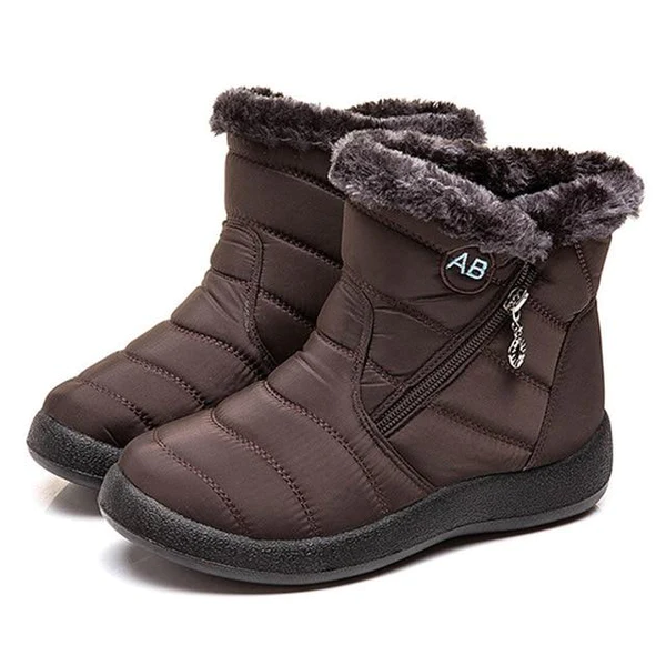Lune London | Women's Comfortable Winter Waterproof Anti-Slip Boots