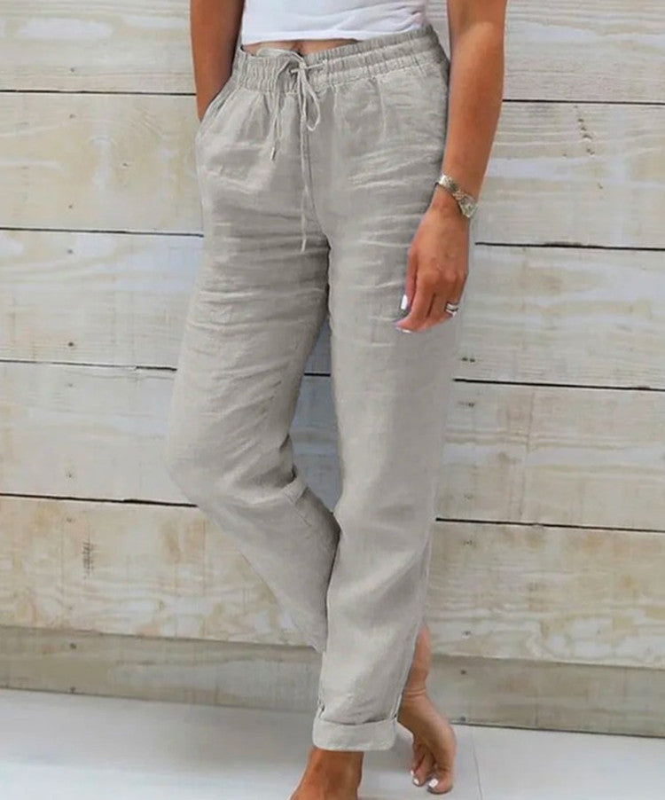 Lune London | Stylish Summer Pants