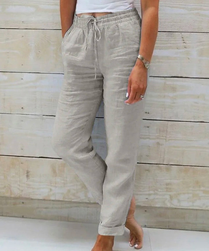Lune London | Stylish Summer Pants