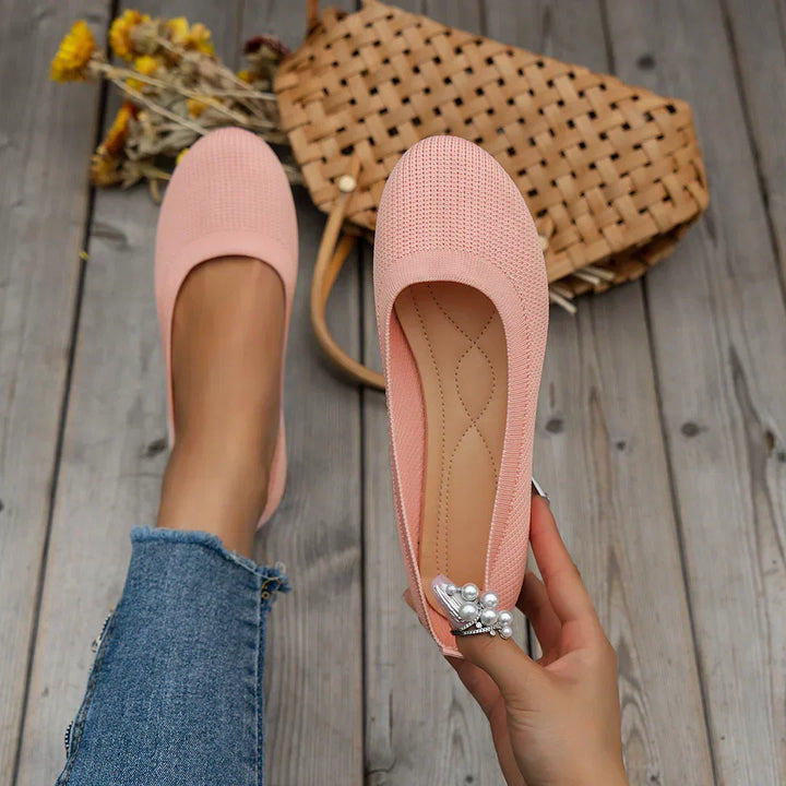 Lune London | Breathable, Non-Slip Shoes