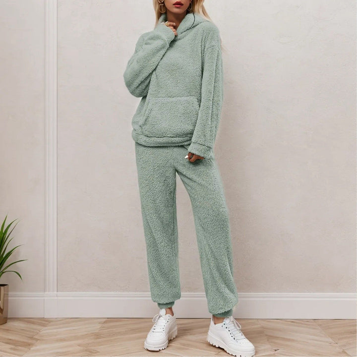 Lune London | Warm House Suit for Winter