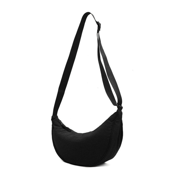 Lune London | Half Moon Crossbody Bag