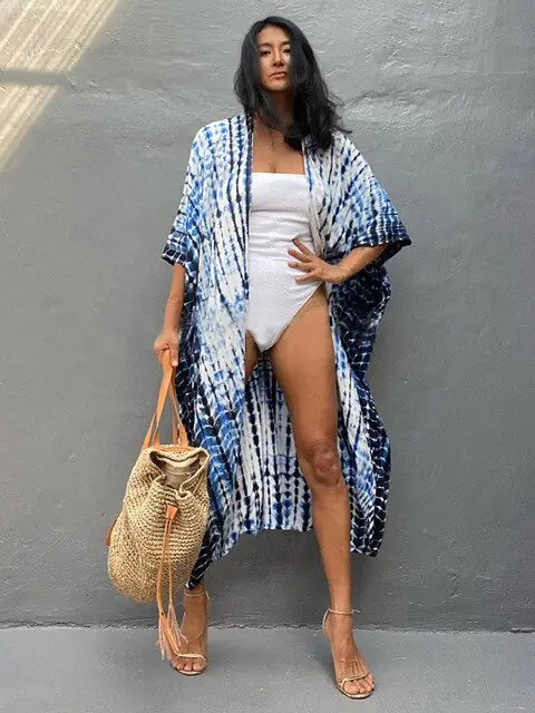 Lune London | Beach Sarong