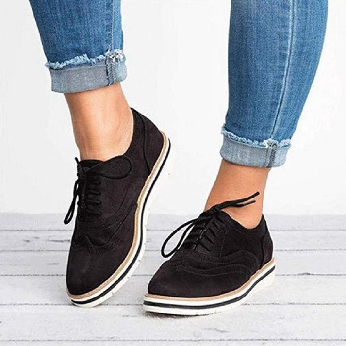 Lune London | Stylish Shoes with Laces