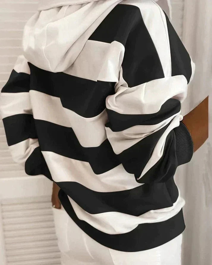 Lune London | Warmer and More Stylish Hoodie