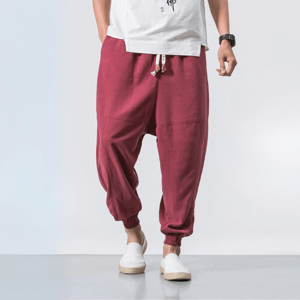 Lune London | Comfortable Harem Pants