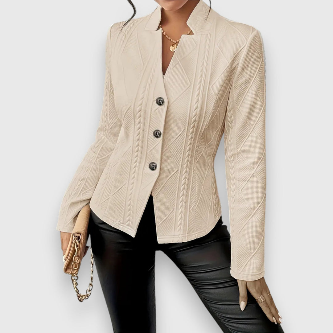 Lune London | Light Spring Jacket