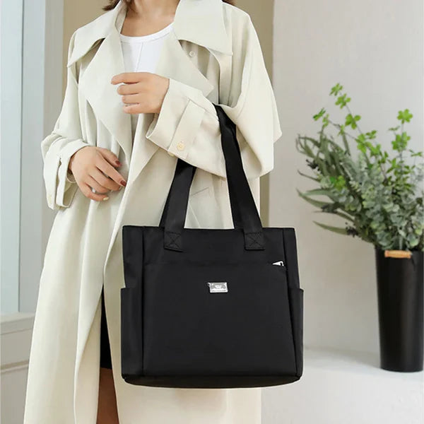 Lune London | Lightweight and Waterproof Shoulder Bag