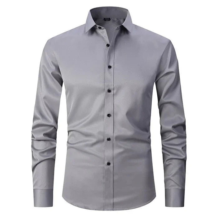 Lune London | The non-iron shirt