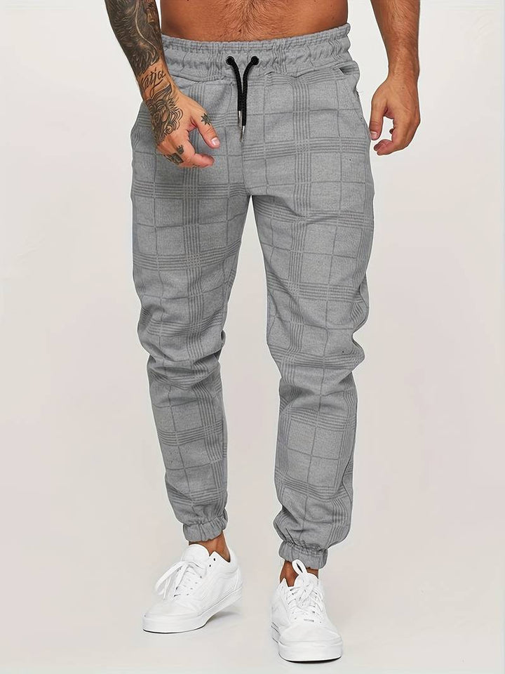 Lune London | Luxury Jogging Pants