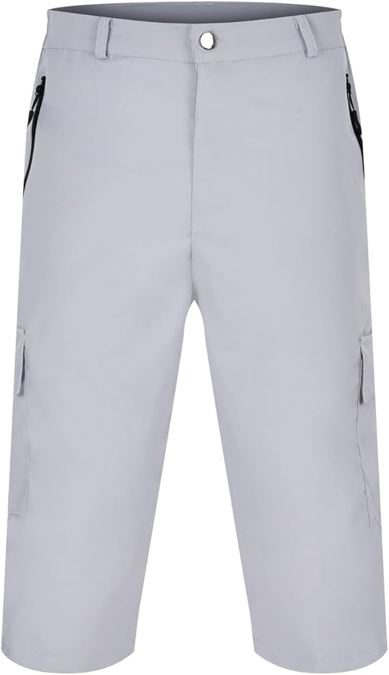 Lune London | Lightweight and Quick-Drying Cargo Shorts