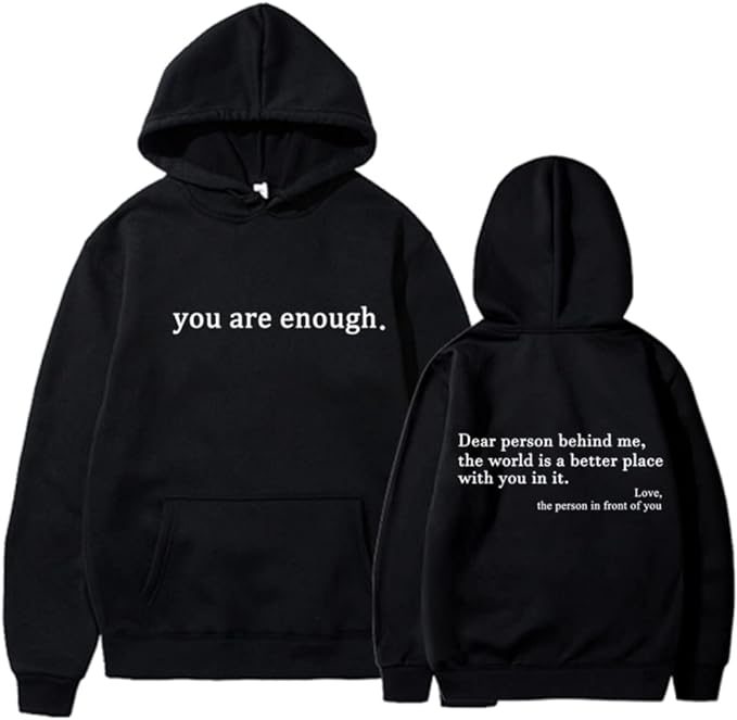 Lune London | Unisex Hoodie