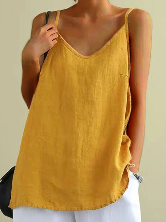Lune London | Summer Top
