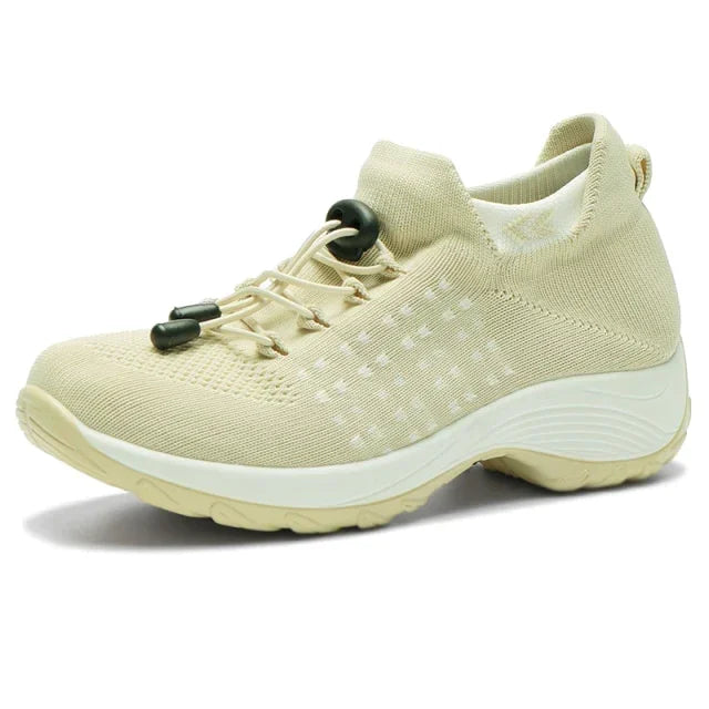 Lune London | Comfortable Orthopedic Braces for Pain Relief for Women