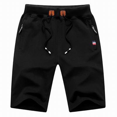 Lune London | Thin Men's Sports Shorts in Korean Trend