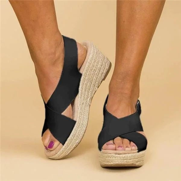 Lune London | Orthopedic Wedge Insoles - Esprit Clara