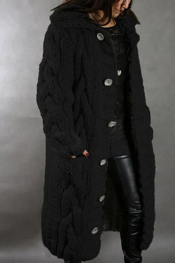 Lune London | New large cardigan