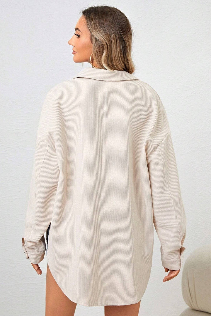 Lune London | Oversized casual jacket