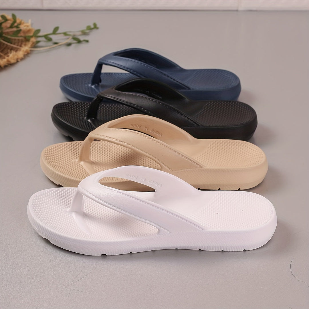 Lune London | Orthopedic Slippers