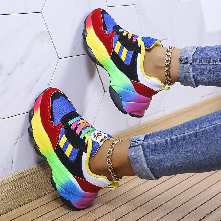 Lune London | Orthopedic Classroom Shoes for Long-lasting Comfort