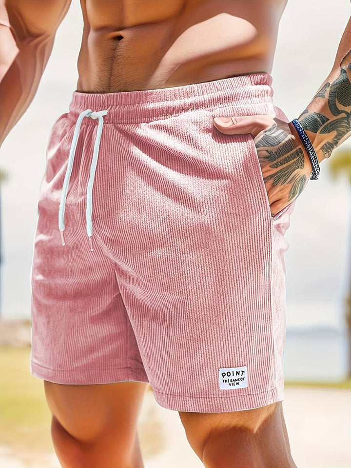 Lune London | Comfortable Active Beach Shorts
