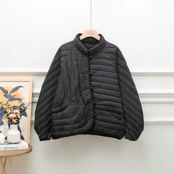 Lune London | Lightweight quilted jacket