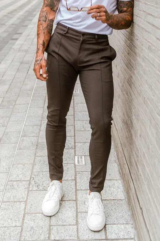 Lune London | Zani Trousers