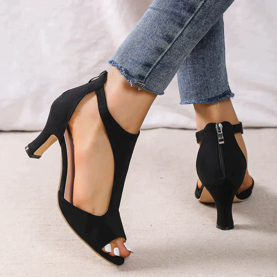 Lune London | Orthopedic Ankle Sandals
