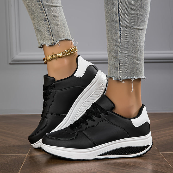 Lune London | Comfortable Non-Slip Hiking Ankle Boot