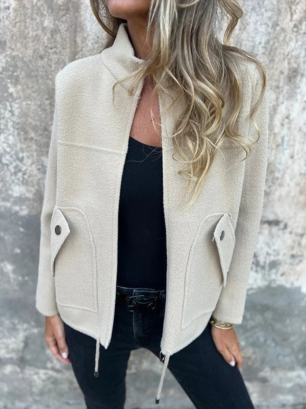 Lune London | Elegant leisure jacket