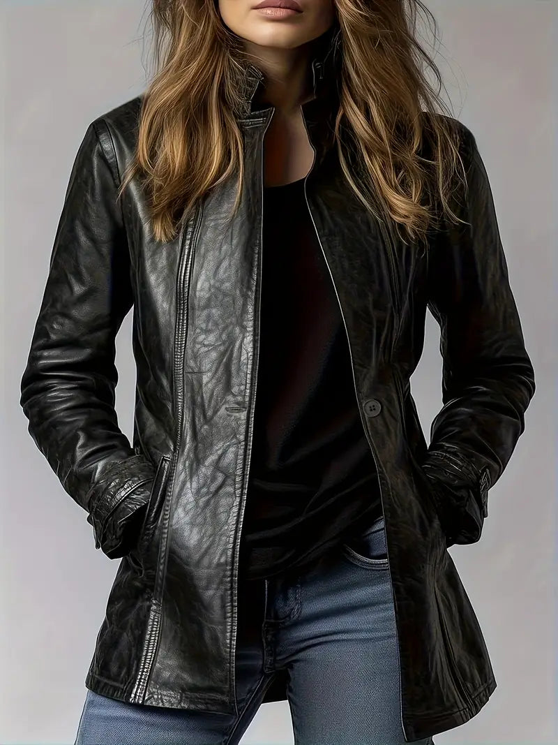Lune London | Women's Everyday Jacket