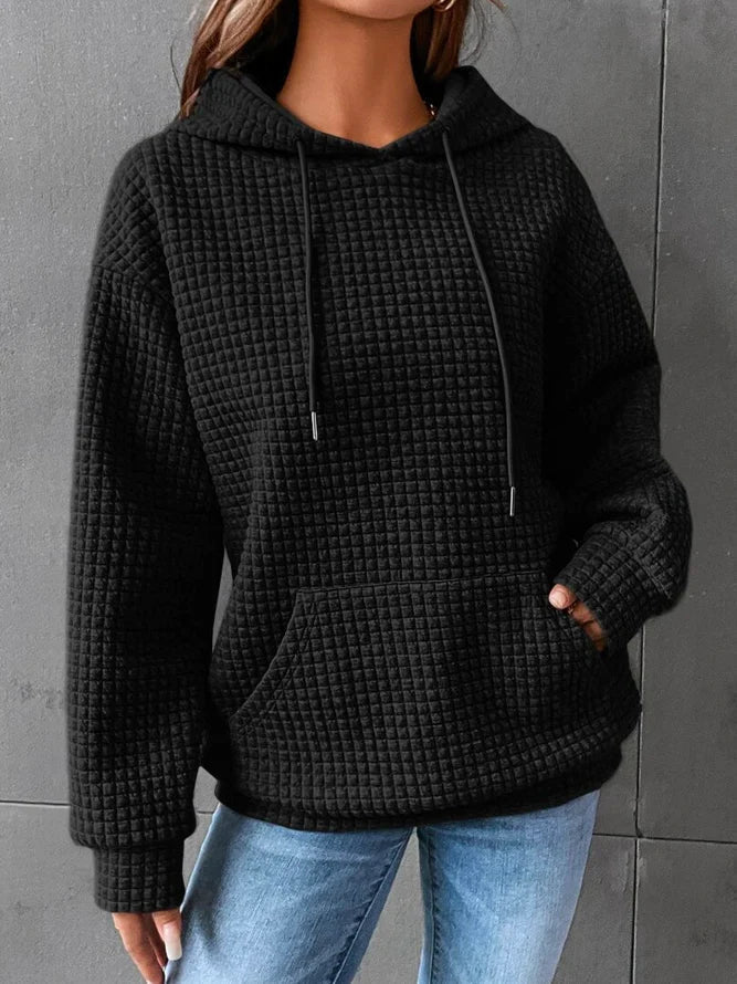 Lune London | Pullover with Relaxed Fit
