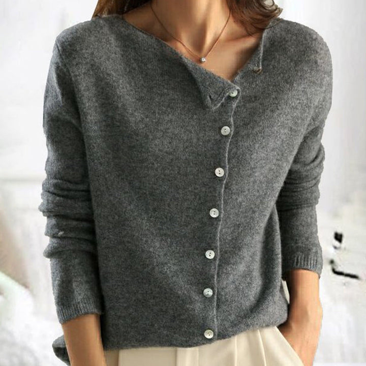 Lune London | Vintage knitted sweater