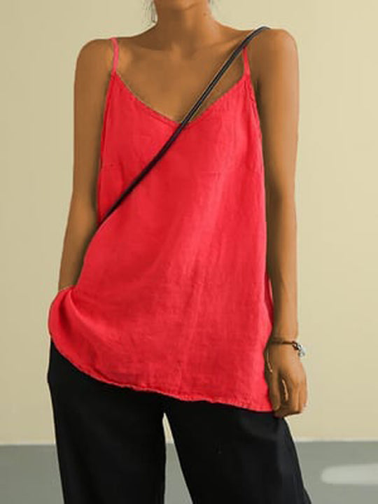 Lune London | Summer Top