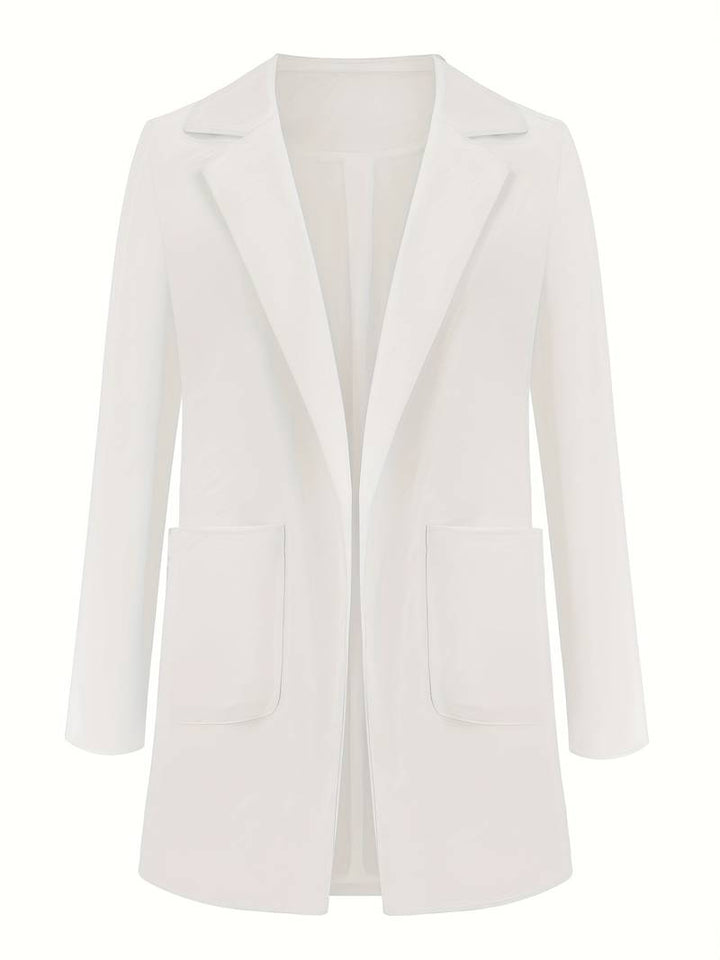 Lune London | Veste décontractée grande taille