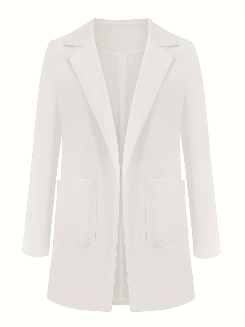 Lune London | Casual Blazer in Plus Size