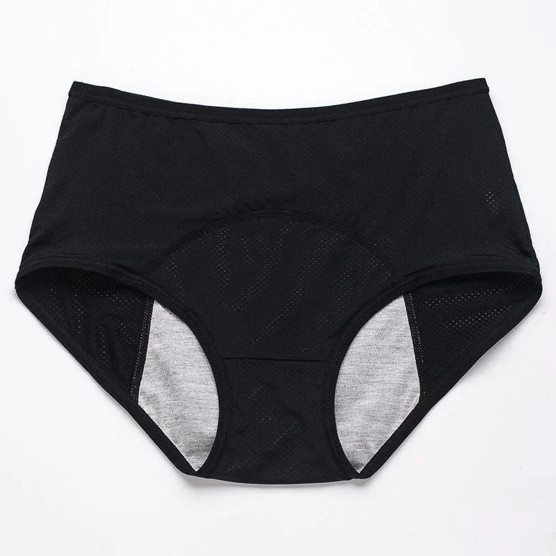 Lune London | High waist waterproof protective shorts