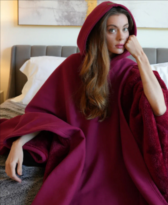 Lune London | Oversized Hoodie - Relaxed Hoodie to Feel Good and Relax