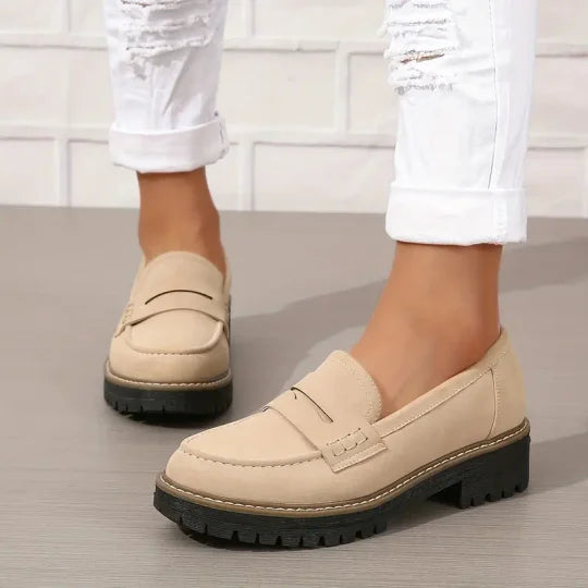 Lune London | Orthopedic Comfort Slippers