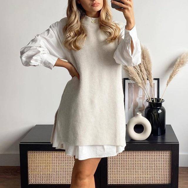 Lune London | Mit Es Cardigan