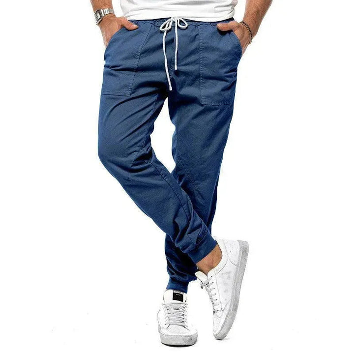 Lune London | Men's Casual Trousers