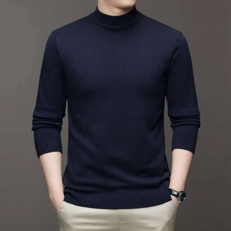 Lune London | Men's sweater made of soft cotton
