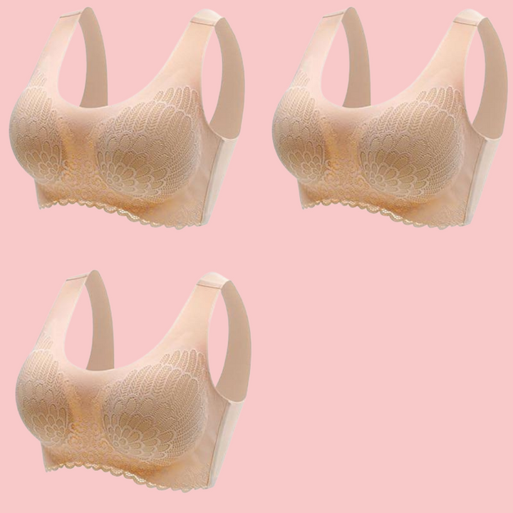 Lune London | Comfortable and Breathable Bra