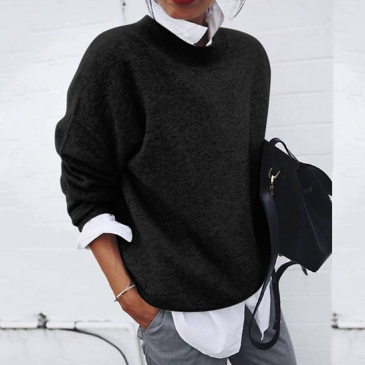 Lune London | Soft and Warm Sweater