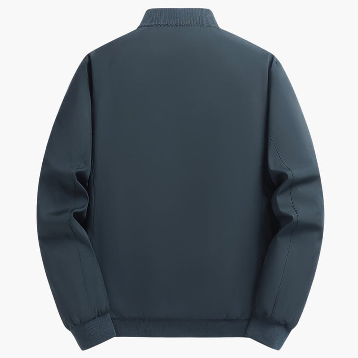 Lune London | Fleece-lined Casual Jacket Comfortable and Stylish